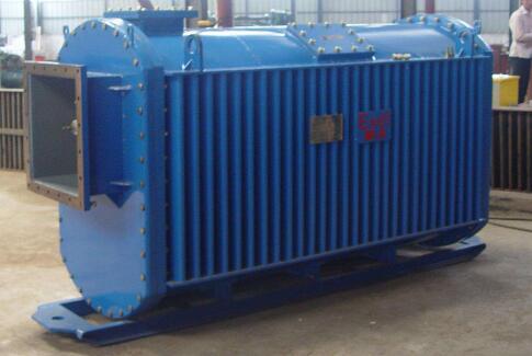 KS13-1000KVA纳雍矿用变压器